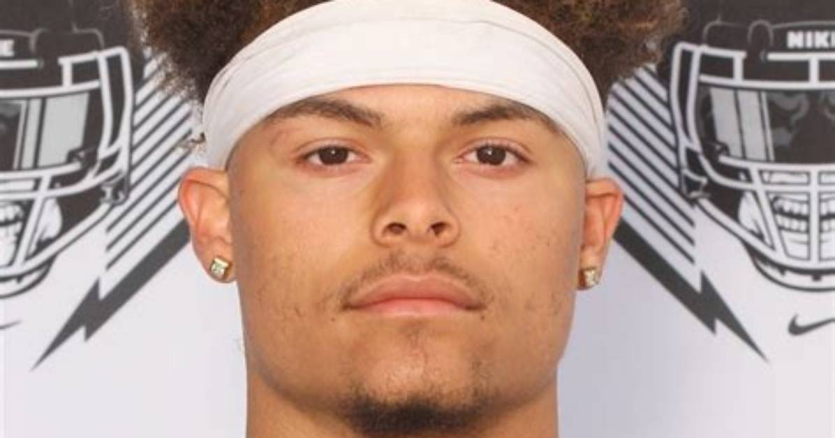 Quarterback: Who Are Jordan Yates Parents? Meet His Father Evan Yates & Mother Camille Grayson