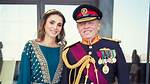 Queen Rania of Jordan’s Net Worth, Biography, Career, Awards, Fact and Life Story