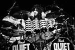 Quiet Riot Drummer; Frankie Banali Cause of Death, Age, Wife and Net Worth