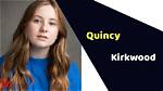 Quincy Kirkwood Age, Wikipedia, Biography Parents, Birthday, Height, Instagram