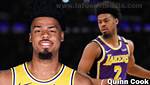 Quinn Cook Girlfriend: Is Quinn Cook in a Relationship?