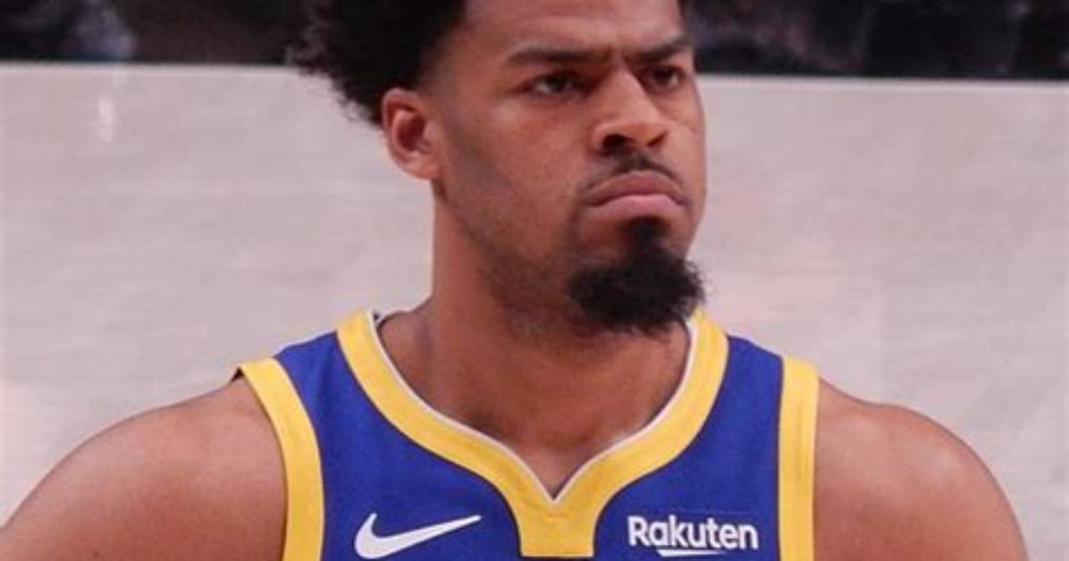 Quinn Cook Wife: Is Quinn Cook Married?