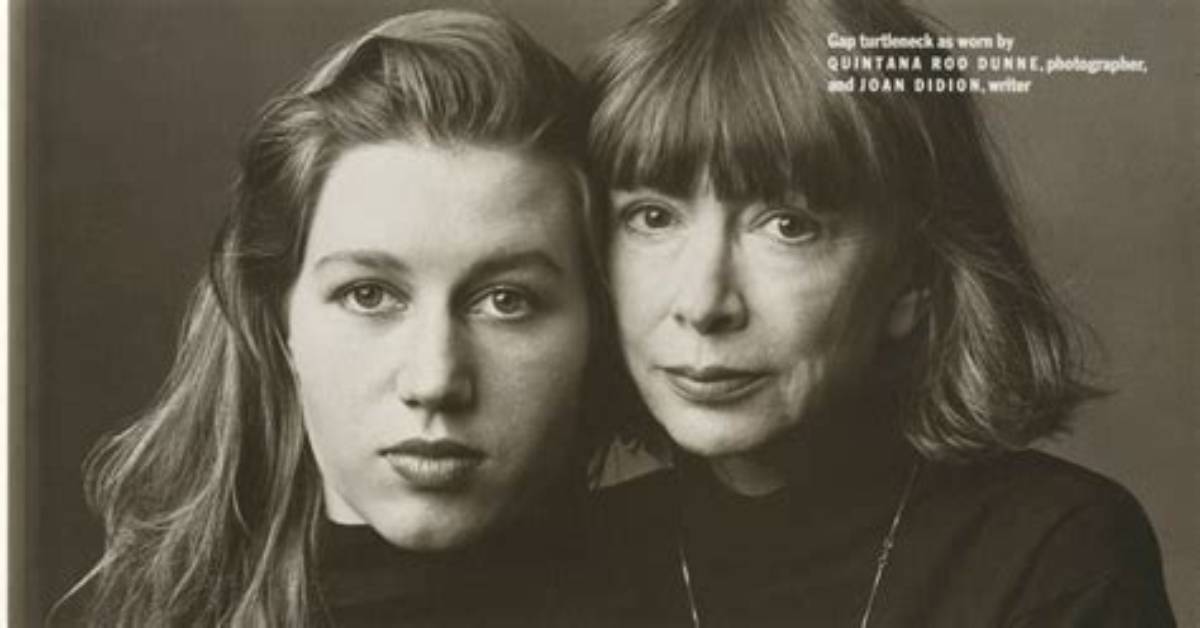 Quintana Roo Dunne: What Happened to Joan Didion Daughter? Death Cause an Alcoholism