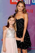 Rachael Leigh Cook Children: Meet Charlotte Easton Gillies and Theodore Vigo Sullivan Gillies