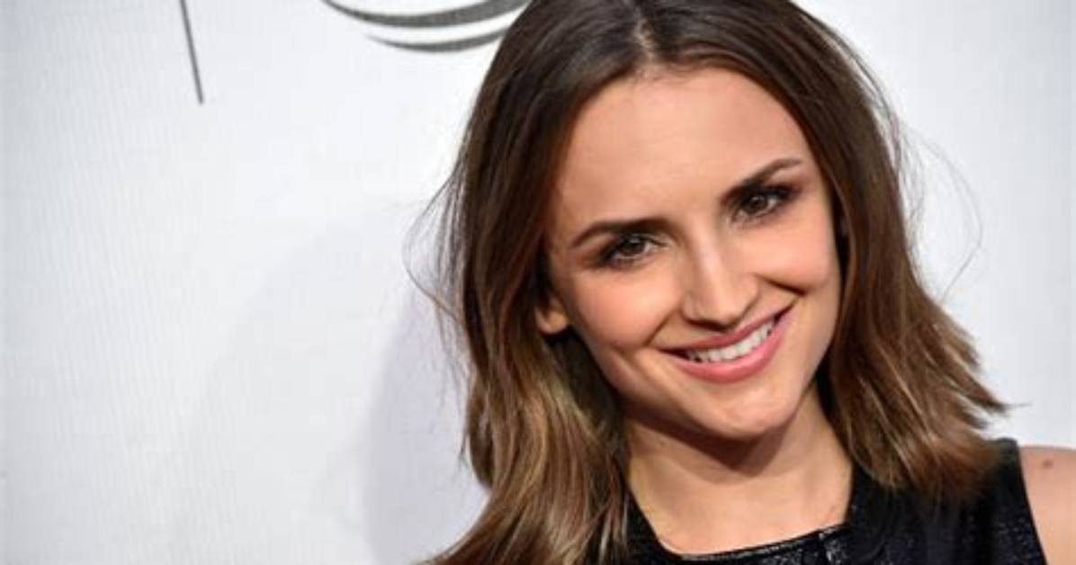 Rachael Leigh Cook Net Worth, Age, Movies, Young, Instagram, Ethnicity