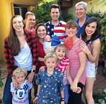 Rachel Ballinger Parents: Meet Gwen Ballinger & Tim Ballinger