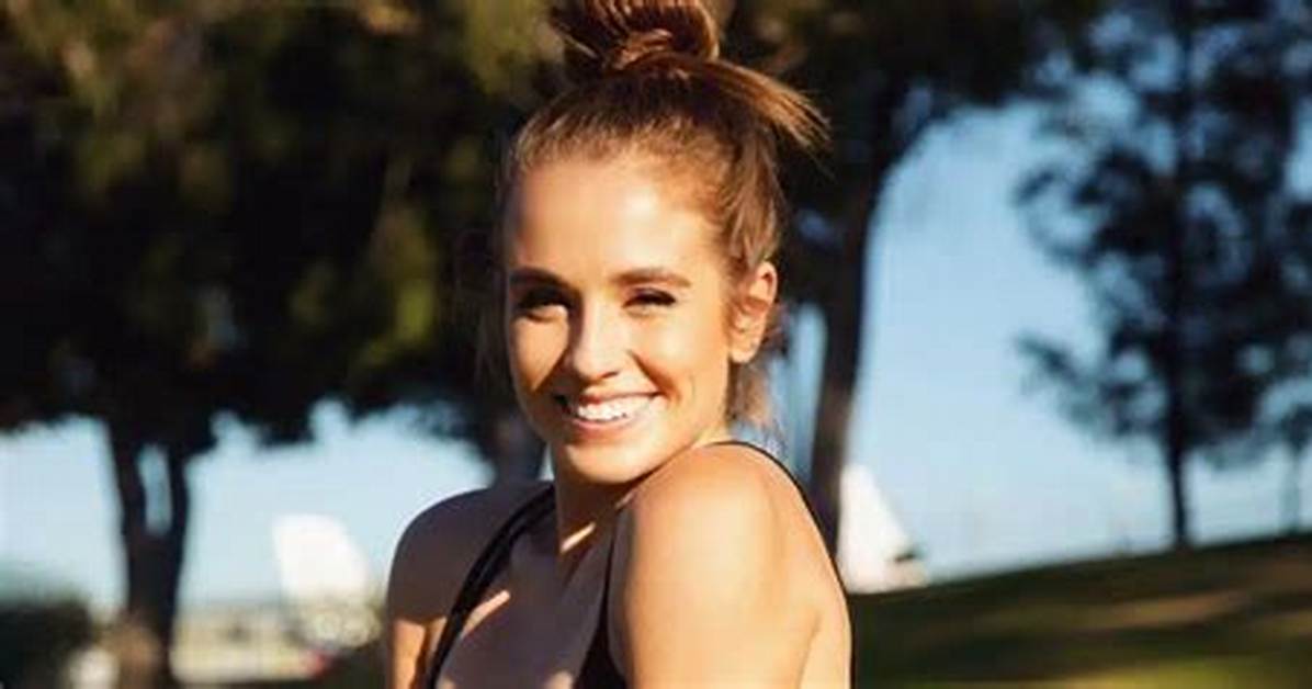 Rachel Demita’s Net Worth, Age, Height, Weight, Boyfriend, Dating, Kids, Bio-Wiki