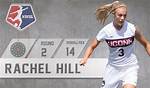 Rachel Hill Soccer: Everything on Her Parents Salary & Boyfriend – Chicago Red Stars