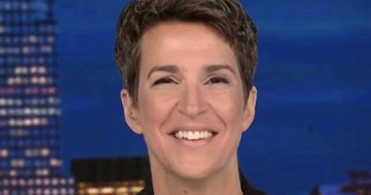 Rachel Maddow Msnbc Husband: Who Is Rachel Maddow’s Partner Susan Mikula?
