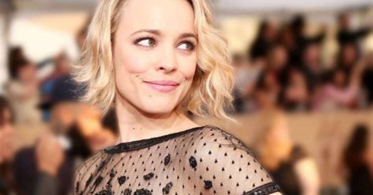 Rachel Mcadams’s Net Worth, Biography, Fact, Career, Awards and Life Story