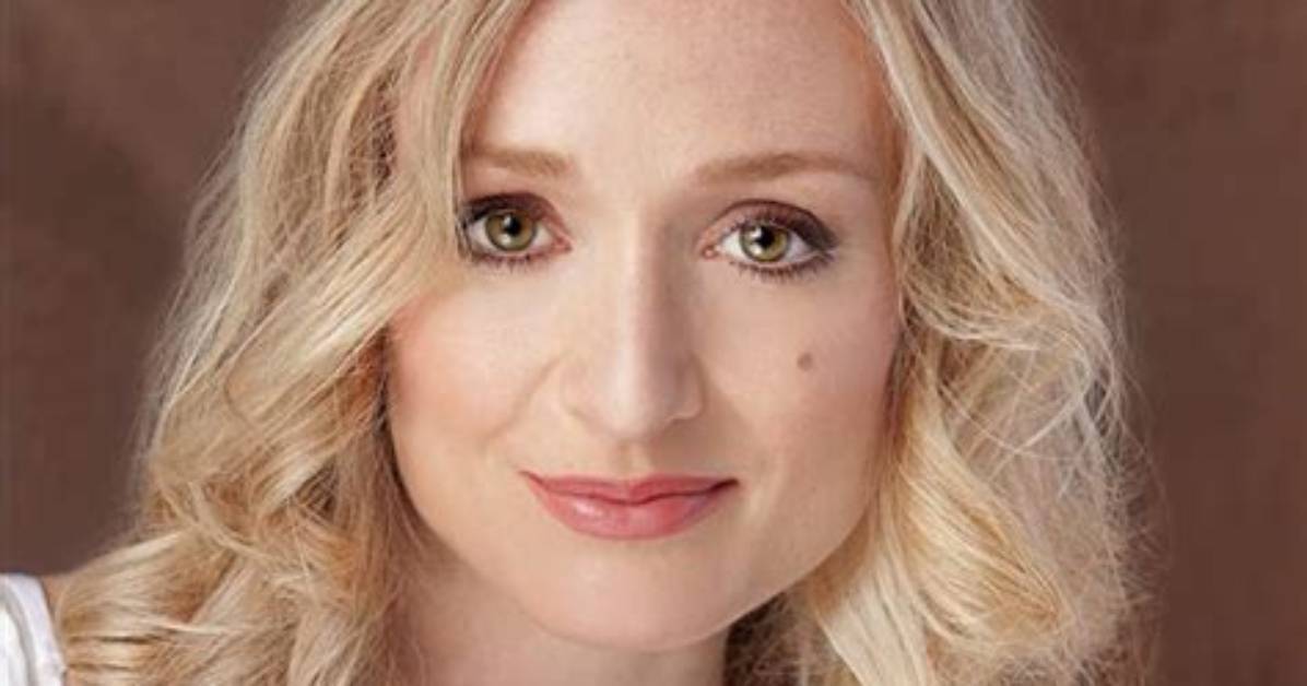 Rachel Pickup