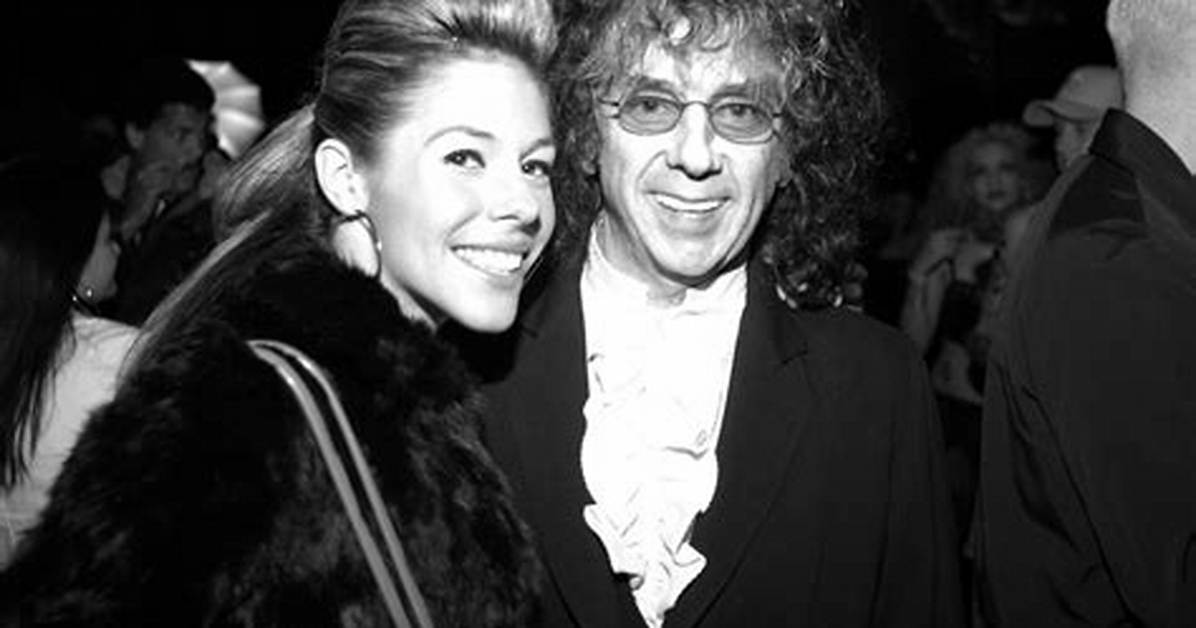 Rachelle Short: Phil Spector Ex-Wife Age, Children and Family