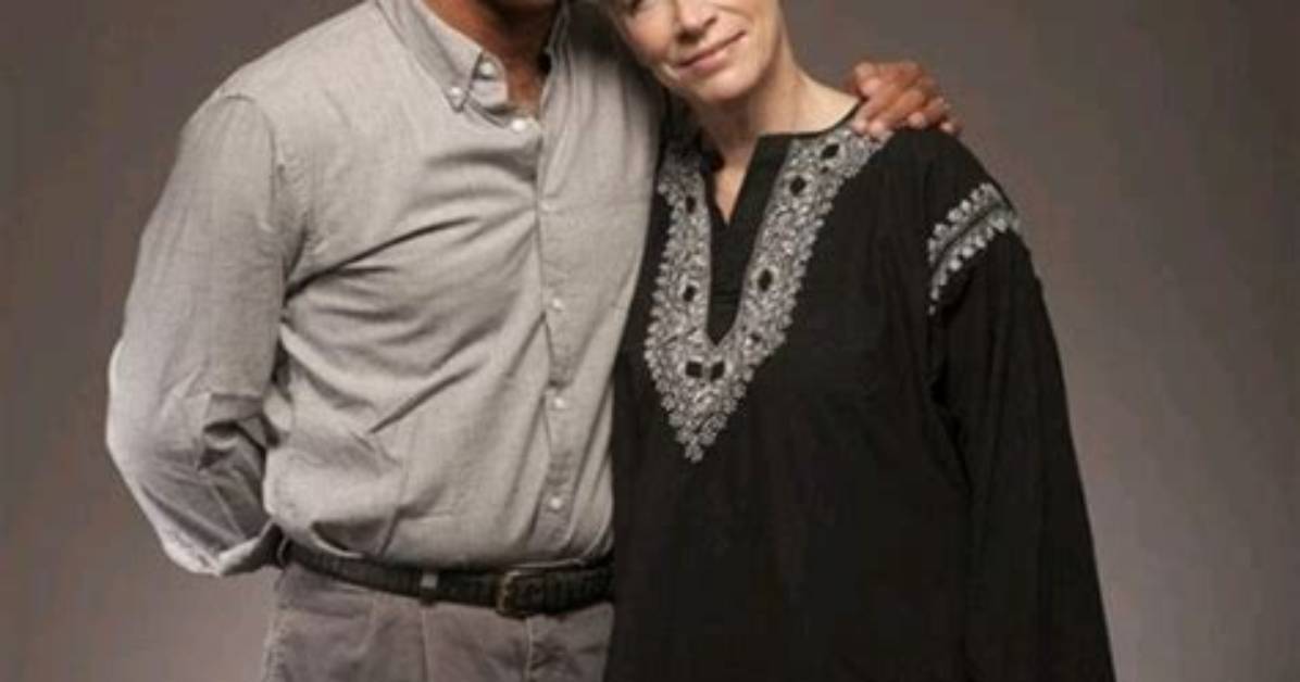 Radha Raman: Who Is Annie Lennox’s Ex-Husband?