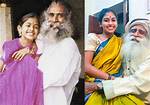 Radhe Jaggi – Sadhguru’s Daughter Is Married to Husband Sandeep Narayanan