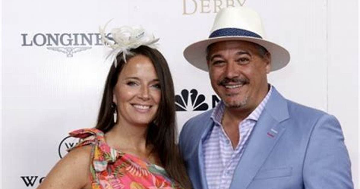 Radio Amy Brown Relationship: Is She Still Married? Divorce Update
