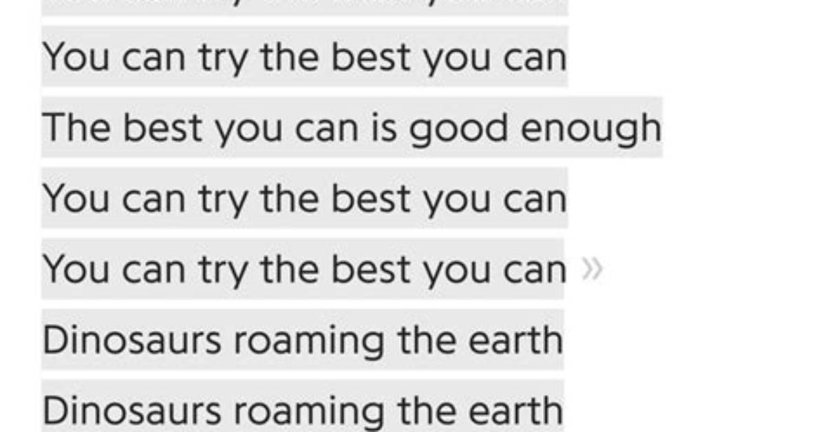 Radiohead’s Optimistic Lyrics