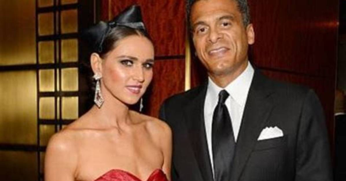 Radmila Lolly Husband, Is She Married to John Utendahl? Family Ethnicity