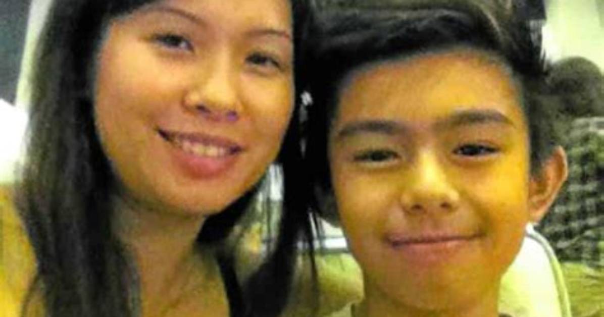 Radson Flores Girlfriend and Dating Life Parents and Siblings