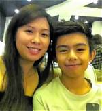 Radson Flores Girlfriend and Dating Life Parents and Siblings