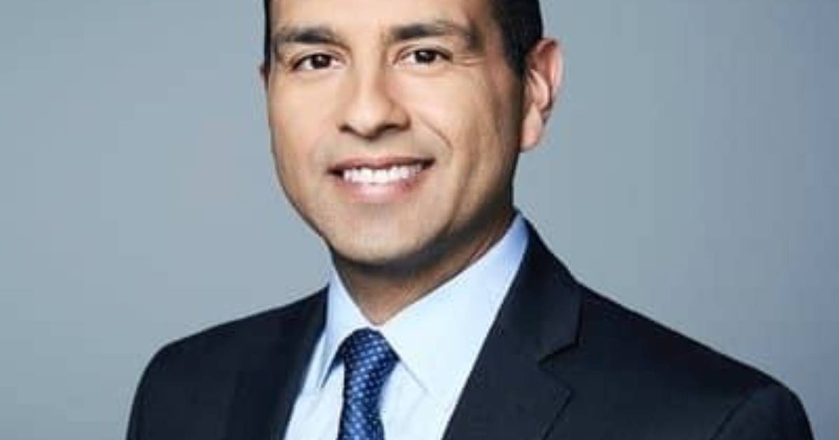 Rafael Romo Bio, Age, Height, Wife, Cnn, Salary and Net Worth