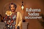 Rahama Sadau Biography, Age, Family, Nominations, Movies and Tv Shows, Hausa Films, History, Musics, Net Worth