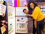 Raid the Fridge: Who Is Jordan Andino Wife Erin Nieto? Wedding Photos and Other Details to Know