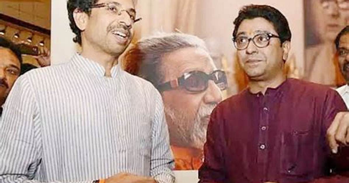 Raj Thackeray Sister Jaywanti Thackeray and Family, Daughter and Children