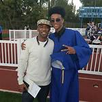 Ralph Tresvant Jr. (Ralph Tresvant’s Son) Bio, Age, Wiki, Mom, and Net Worth
