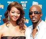 Ralph Tresvant’s Net Worth, Age, Height, Weight, Wife, Kids, Bio-Wiki