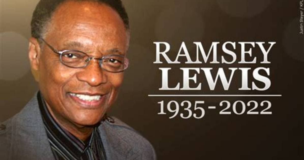 Ramsey Lewis Bio, Age, Family, Spouse, Children, Net Worth, and Songs
