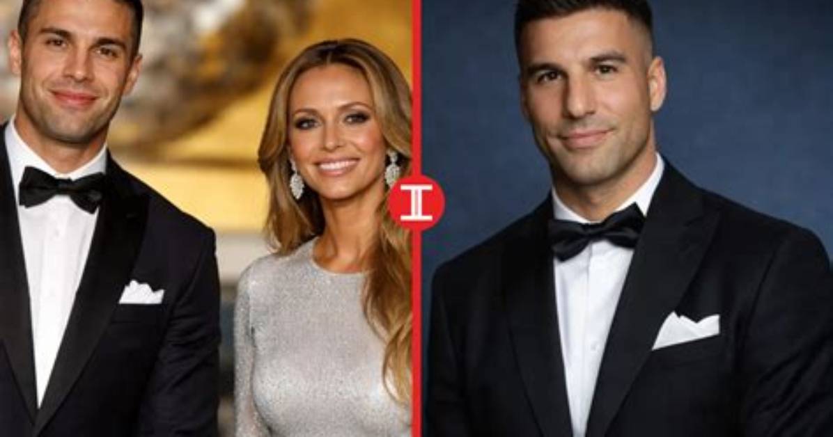Ramtin Abdo Biography, Age, Marriage | Divorce, Net Worth