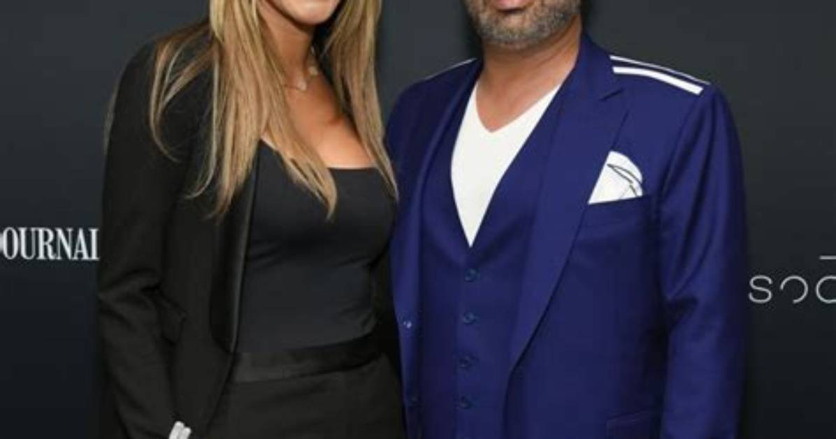 Ramtin Ray Nosrati Wiki: Everything to Know About Huntington Estate Properties Founder