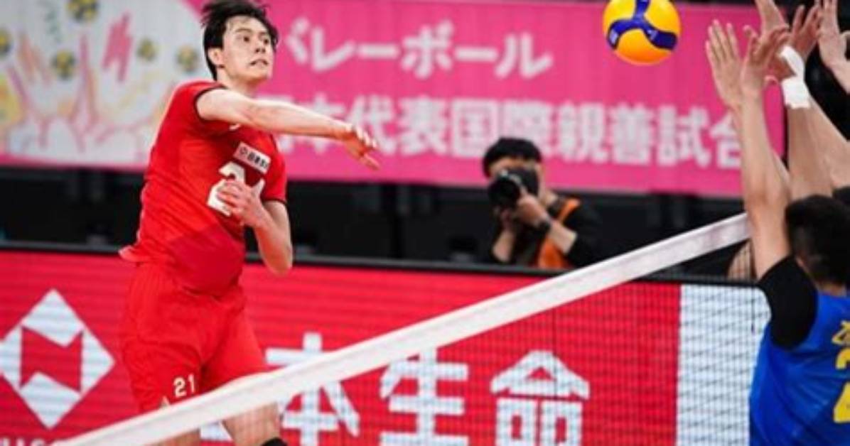 Ran Takahashi Height, Weight, Net Worth, Age, Birthday, Wikipedia, Who, Nationality, Biography