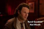 Rand Gauthier Wikipedia, Net Worth, Age, Where Is Rand Gauthier Now?