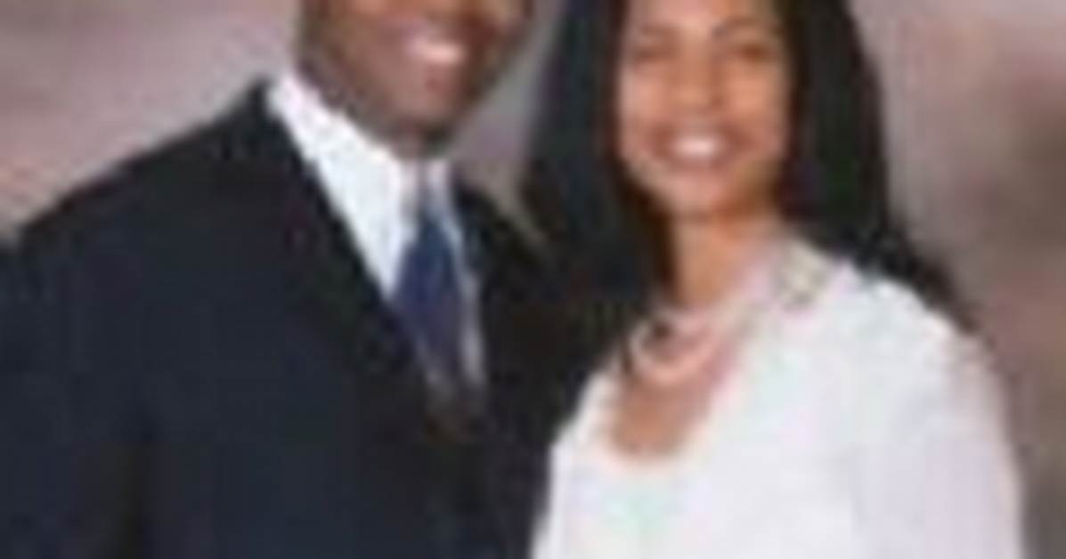 Randall Cunningham Wife: Who Is Felicity De Jager?