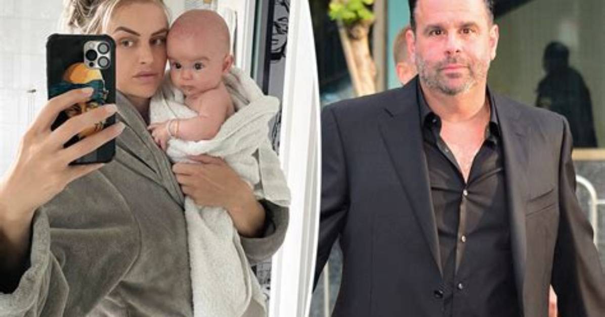 Randall Emmett Brother: Meet Denis Forrester