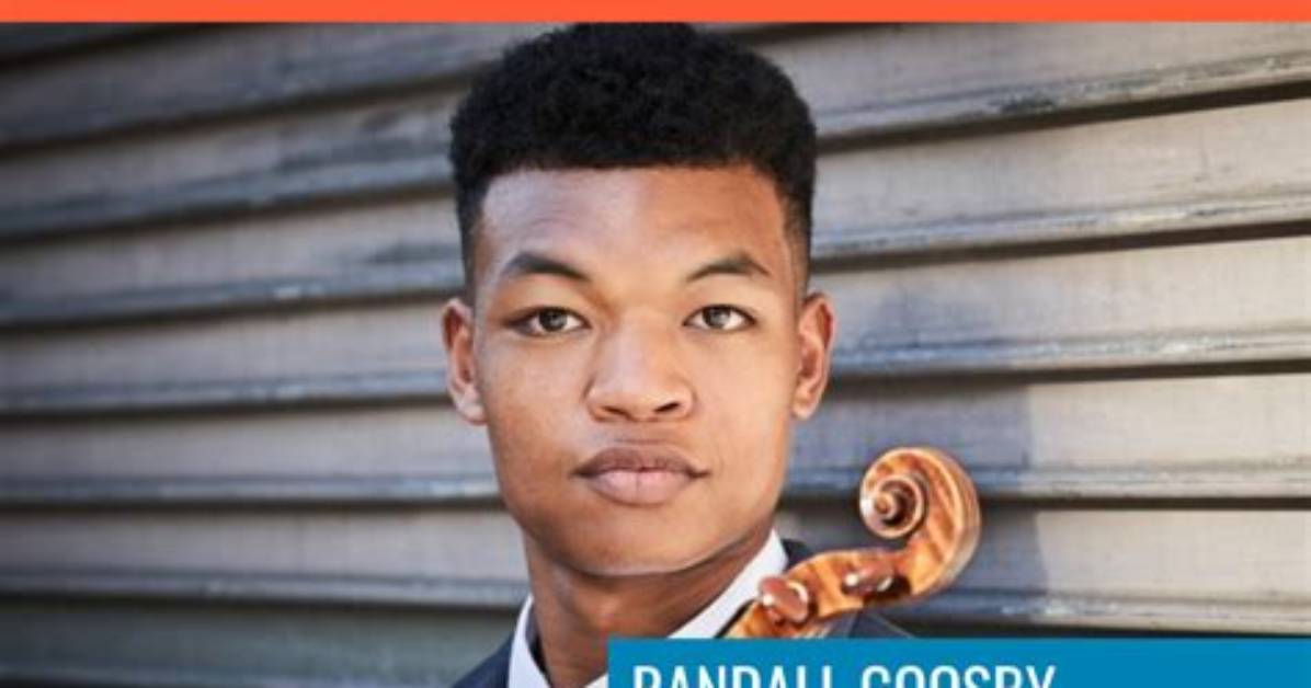Randall Goosby Family Wikipedia: Facts to Know About the Musical Artist