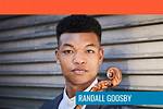 Randall Goosby Family Wikipedia: Facts to Know About the Musical Artist