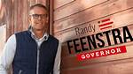 Randy Feenstra (Senate) Bio, Wiki, Age, Congress, Net Worth, Wife, Issues and Iowa