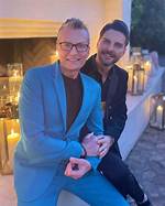 Randy Fenoli Partner, Bio, Wiki, Age, Height, Net Worth