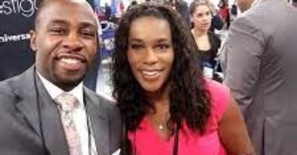 Randy Wimbley (Journalist) Bio, Wiki, Age, Family, Wife, Children, Wjbk, Fox 2 News, Detroit and Net Worth