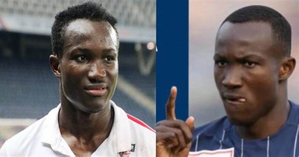 Raphael Dwamena’s Biography, Net Worth, Fact, Career, Awards and Life Story