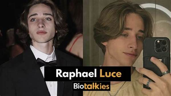 Raphael Luce Height, Weight, Net Worth, Age, Birthday, Wikipedia, Who, Nationality, Biography