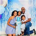Raphael Warnock Bio, Wiki, Age, Wife, Daughter, Pastor, and Net Worth.