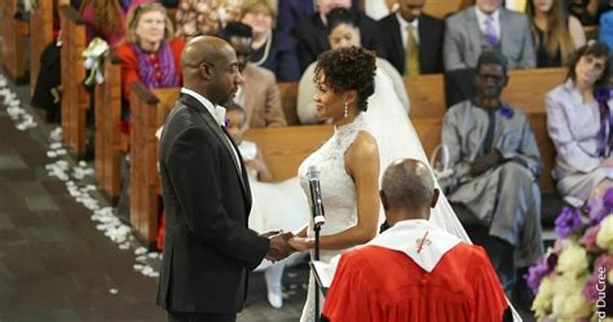 Raphael Warnock New Wife: Is He Married Again? Relationship with His Ex Wife Oulèye Ndoye, Kids