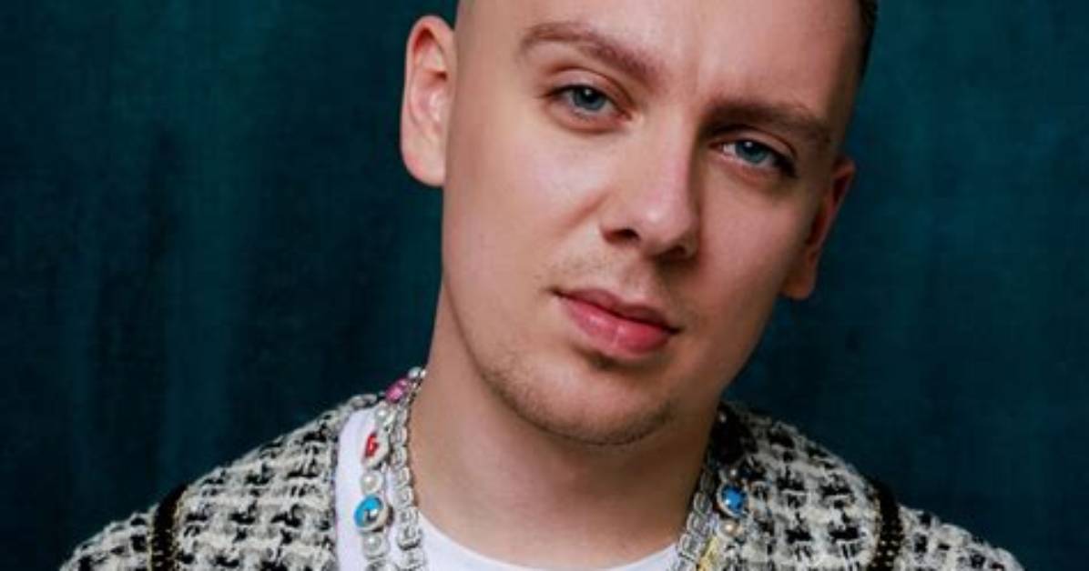 Rapper Aitch Has Two Siblings, Including Twin Sisters from Biological Father