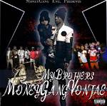 Rapper Money Gang Vontae Shot Dead Cctv Footage Video Clip Who Killed Him?