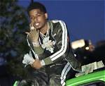 Rapper Pooh Shiesty Net Worth, Age, Real Name, Wiki, Dad, Hometown, Brother, Ig