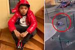 Rapper Roy Oblock Shooting Video – Who Killed Him? Twitter Reaction