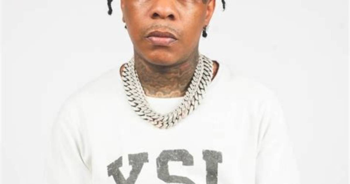Rapper Rylo Rodriguez Sparks Arrest Rumors. Is He Actually in Jail? His Ethnicity and Net Worth Exposed